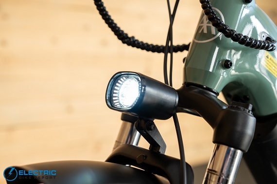 Aima Big Sur Sport Headlight