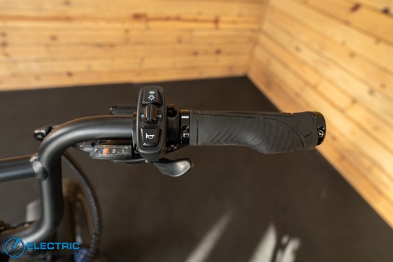 Aima Big Sur Sport Grip