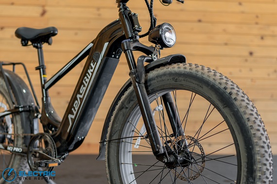 Aipas M2 Pro fork