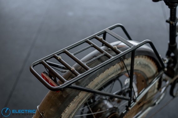 Aipas M2 Pro rack