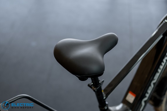 Aipas M2 Pro seat
