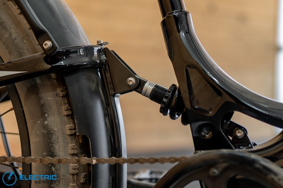 Aipas M2 Pro shock