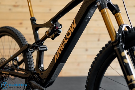 Amflow PL Carbon Pro battery