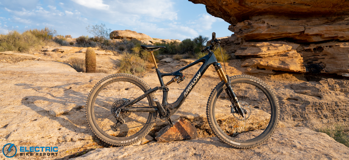 Aventon Aventure M Review