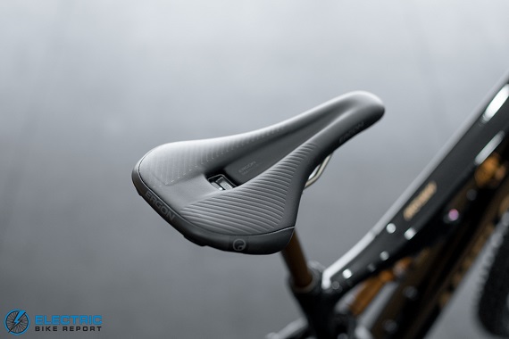 Amflow PL Carbon Pro seat