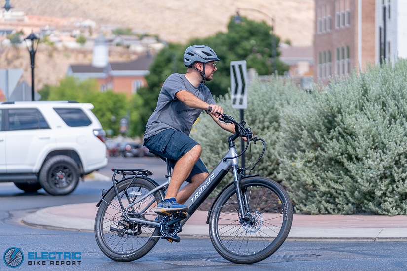 Are Electric Bikes Street Legal Where Can Can t You Ride 