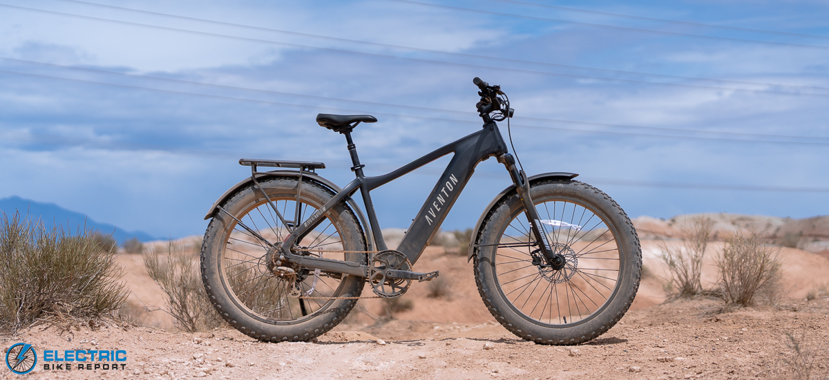 Aventon Aventure 3 Review