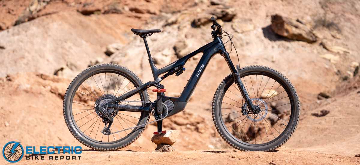 Aventon Current EXP Review