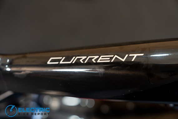 Aventon Current EXP Logo