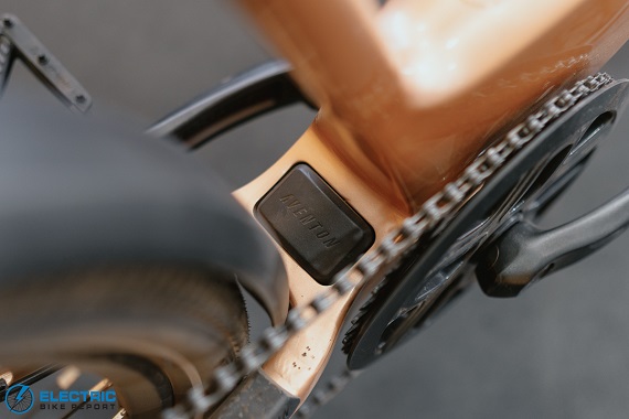 Aventon Level 3 ACU