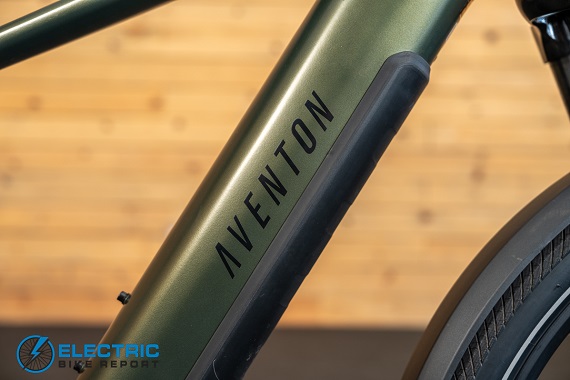 Aventon Level 4 ADV HS (Camo) Battery