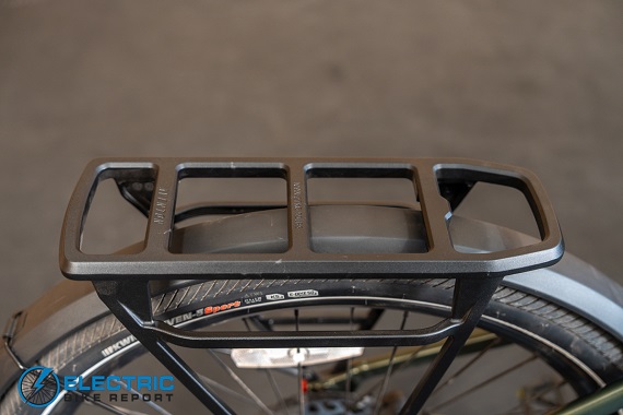 Aventon Level 4 ADV HS (Camo) Rack