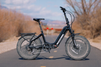 Aventon Sinch 2.5