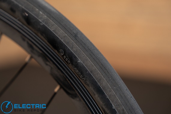 Aventon Soltera 3 ADV Tire