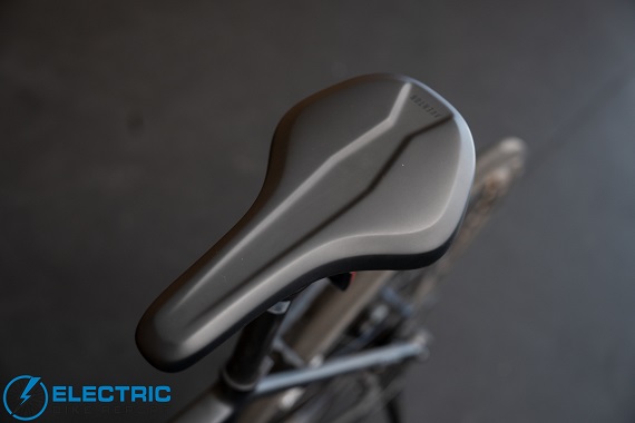 Aventon Soltera 3 ADV Sadddle