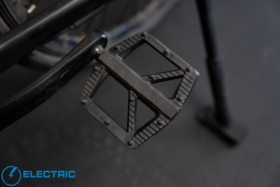 Aventon Soltera 3 ADV Pedal