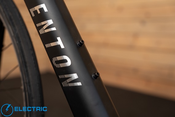 Aventon Soltera 3 ADV Battery