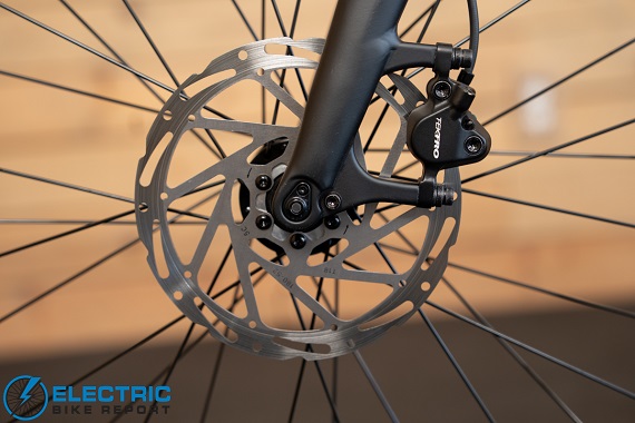 Aventon Soltera 3 ADV Brake Rotor