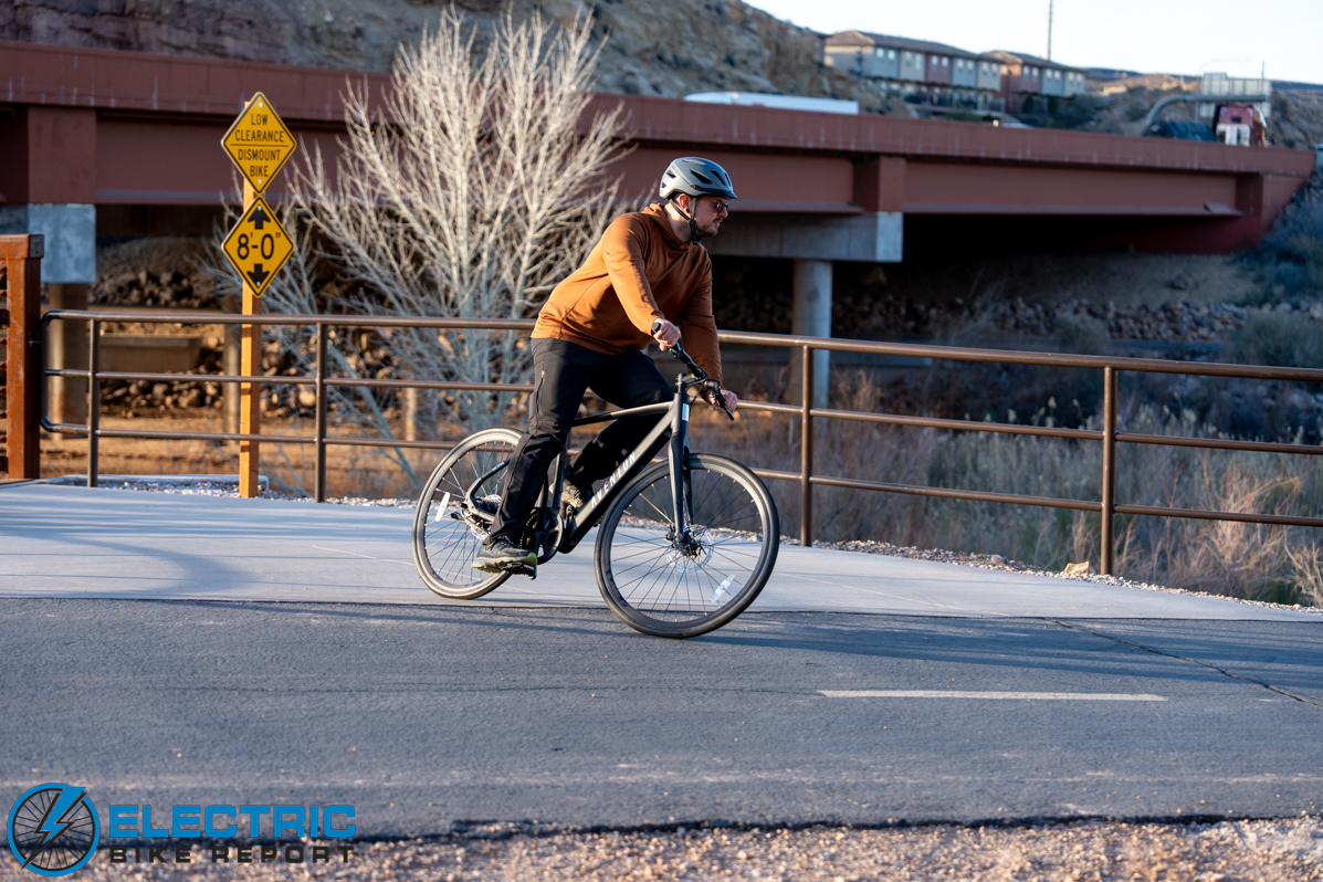 Aventon Soltera 3 ADV action-1