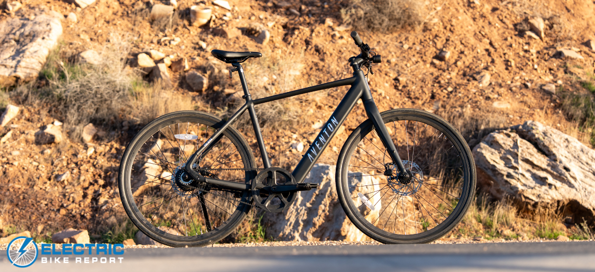 Aventon Soltera 3 ADV Review