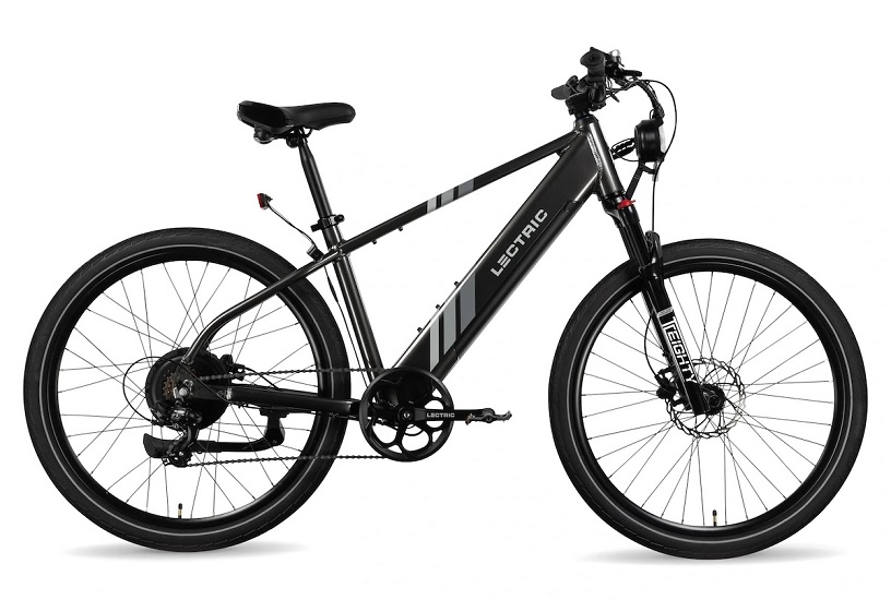 Lectric XPress - Best Electric Bike Under $1,000