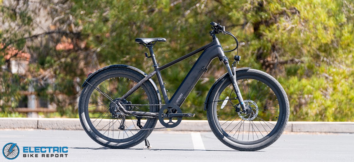 Best Commuter Electric Bikes