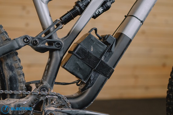 Bitmotal Elevate battery