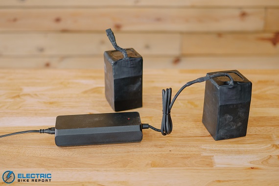 Bitmotal Elevate charger