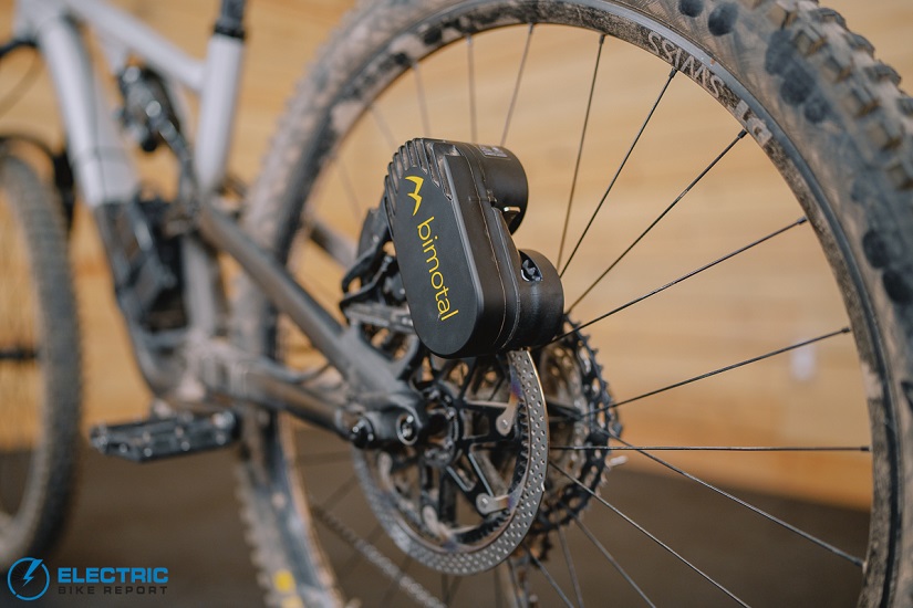 Bimotal Elevate Review