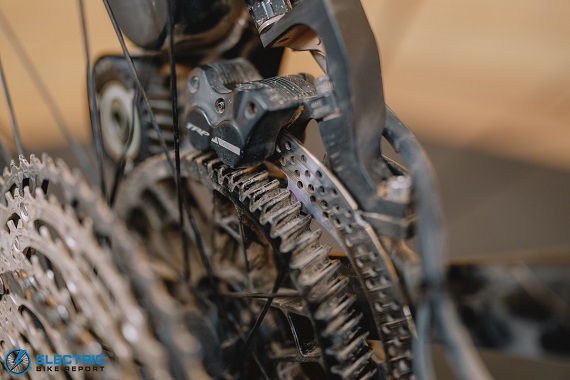 Bitmotal Elevate rotor