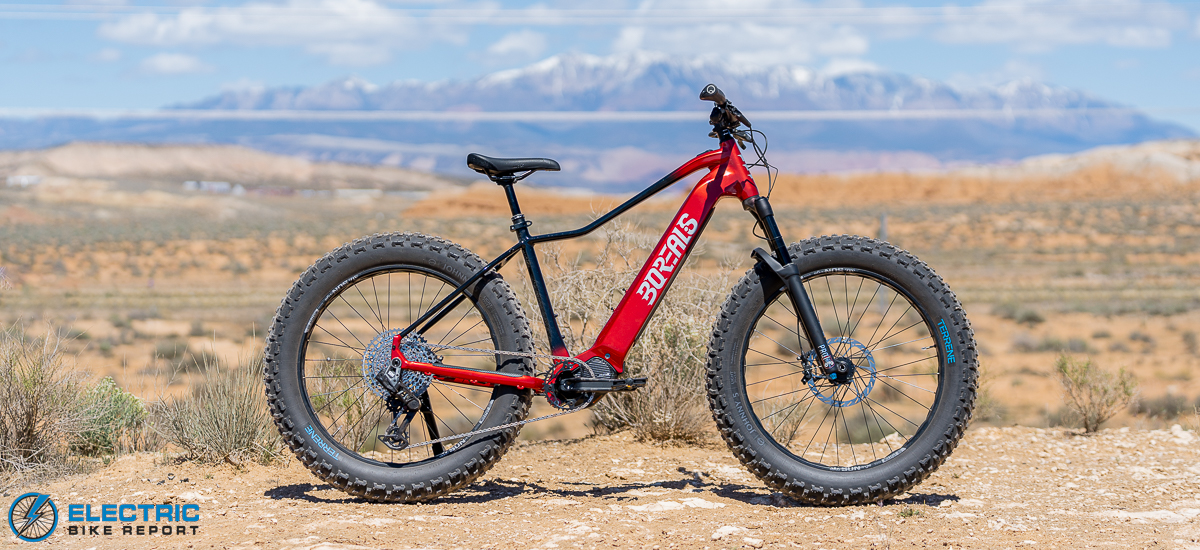 Best Fat Tire Electric Bikes 2024 14 Expert Tested Options