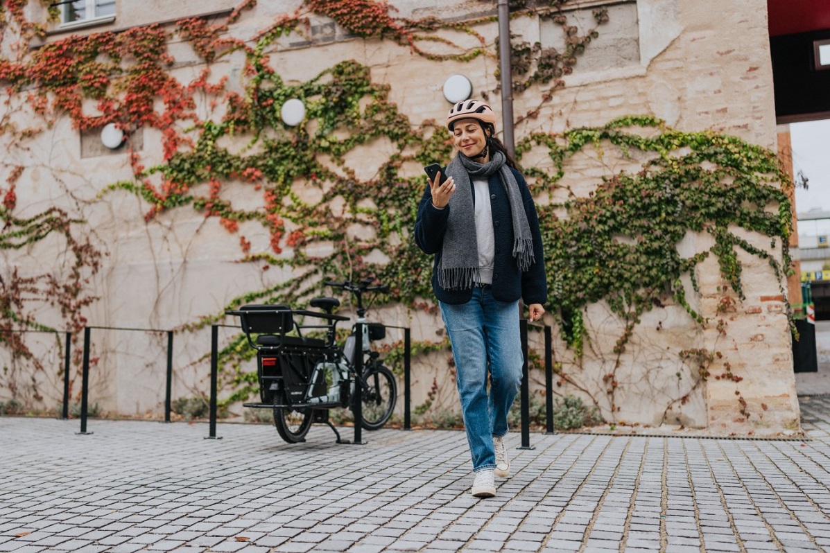 Bosch Security Features