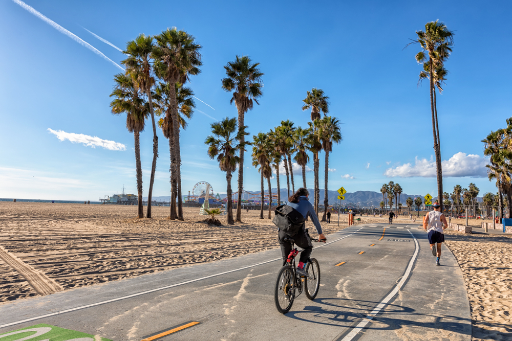 California Ends E-Bike Voucher Program
