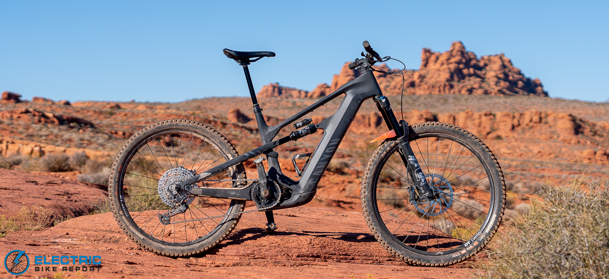 Canyon Strive: ON CFR Underdog Review