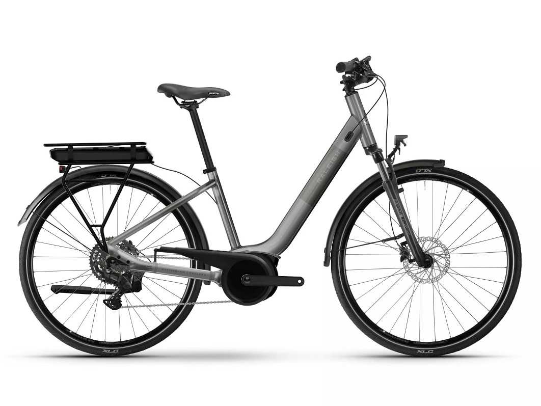 Captus Low Side
