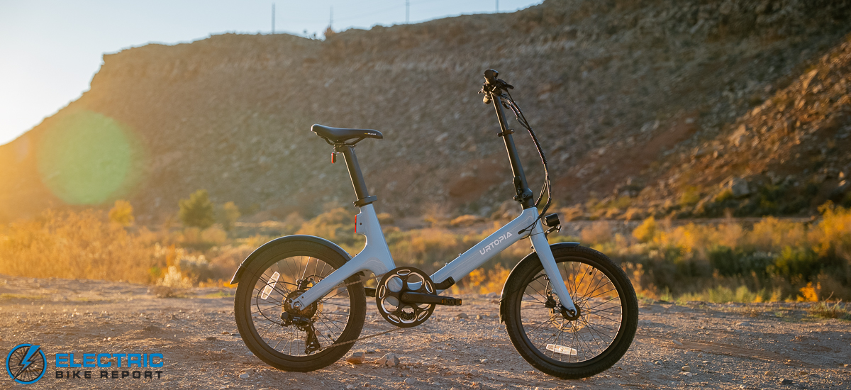 Urtopia Carbon Fold ST Review