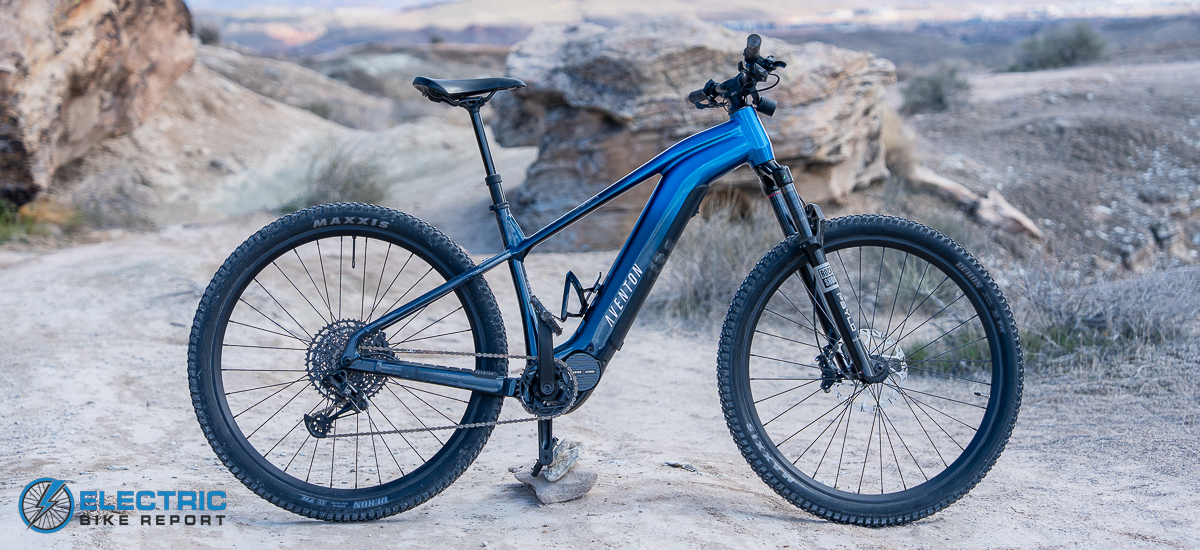 Aventon Ramblas ADV Review