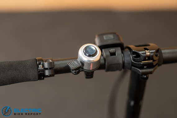 Dahon K-Feather Bell