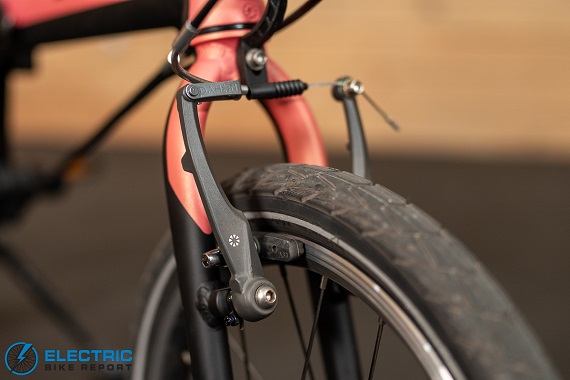 Dahon K-Feather Brake