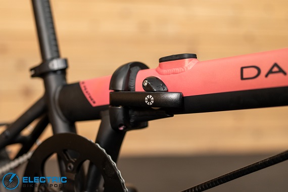 Dahon K-Feather Hinge