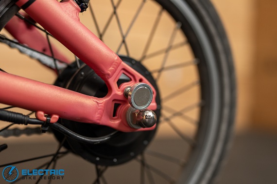 Dahon K-Feather Magnet