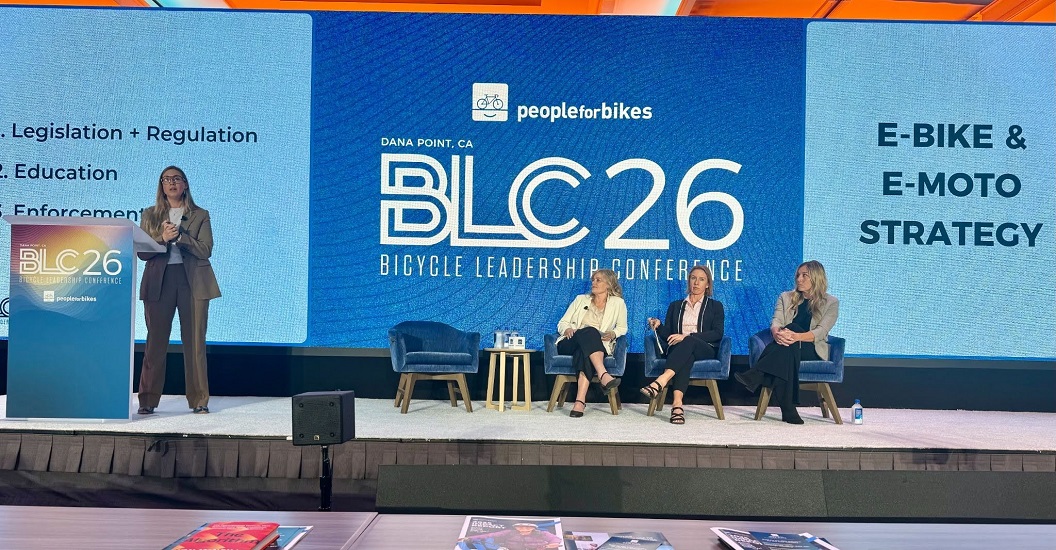 E-Moto vs. E-Bike: How Illegal E-motos Are Threatening the Legitimate E-Bike Market