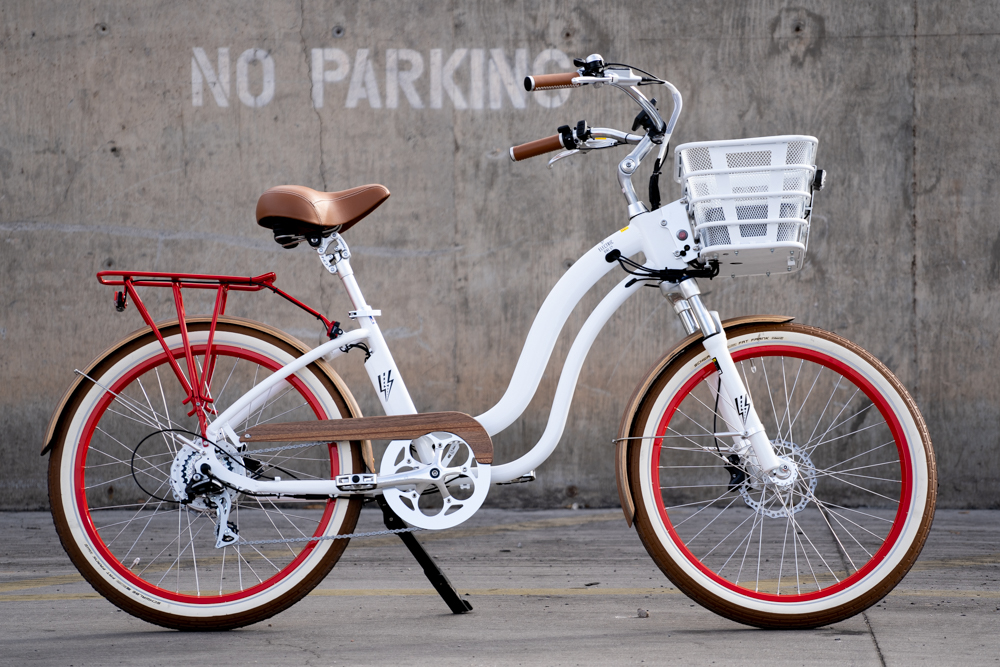 Electric Bike Company Files Bankruptcy, BatteryIQ's Safe BMS Tech, Urban Arrow's Breeze Model | TWR Ep 52