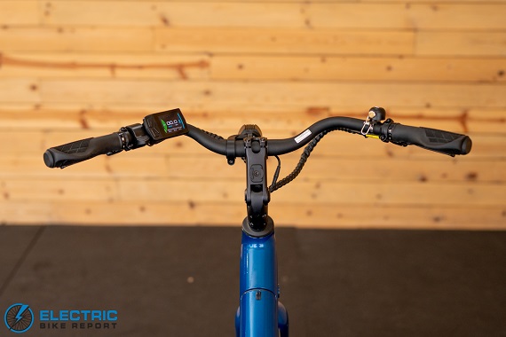 Euphree Solar Sparrow cockpit