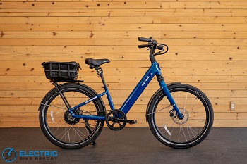 Euphree Solar Sparrow Black Friday Deal