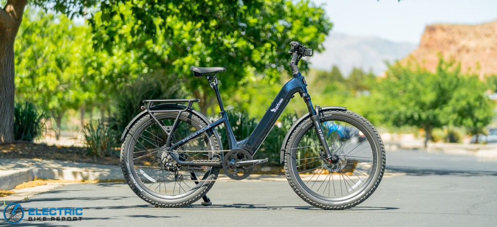 Euphree Stellar Falcon Review 2024