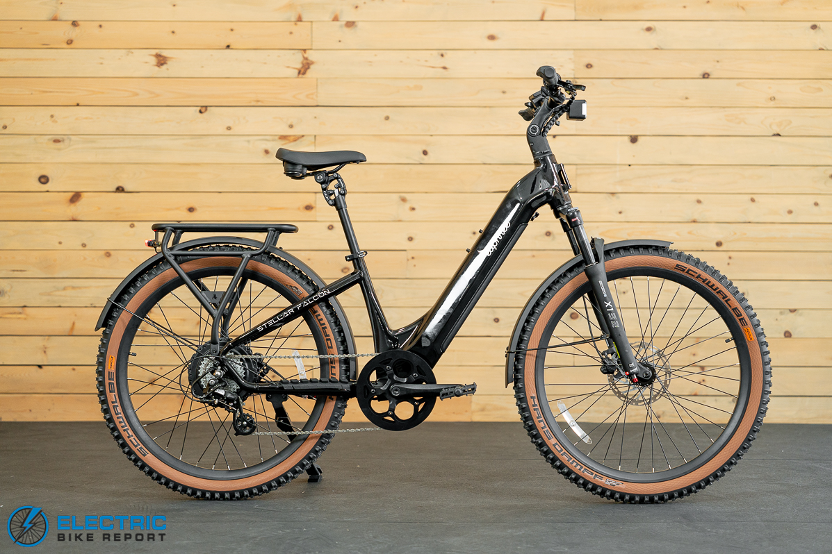 Euphree Stellar Falcon Black Friday Deal