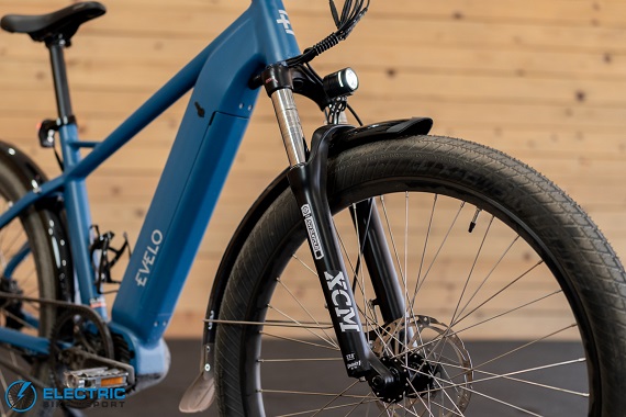 Evelo Atlas fork