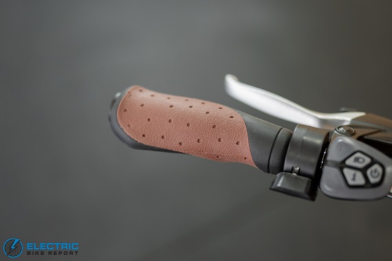 Evelo Compass grip