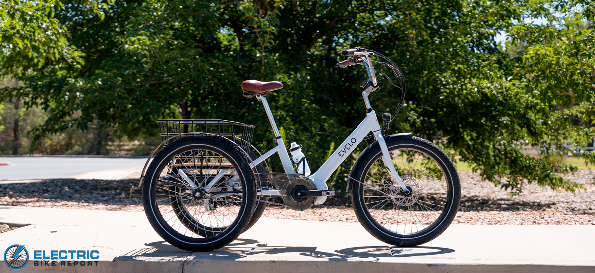 Evelo Compass Review | Pointing the Way to A Refined Ride - Electric Bike Report